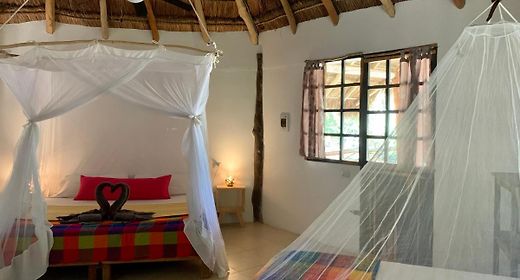 VILLA MORENA BOUTIQUE HOTEL ECOLIVING AKUMAL | GREAT PRICES, BOOK AND SAVE