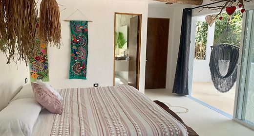 VILLA MORENA BOUTIQUE HOTEL ECOLIVING AKUMAL | GREAT PRICES, BOOK AND SAVE