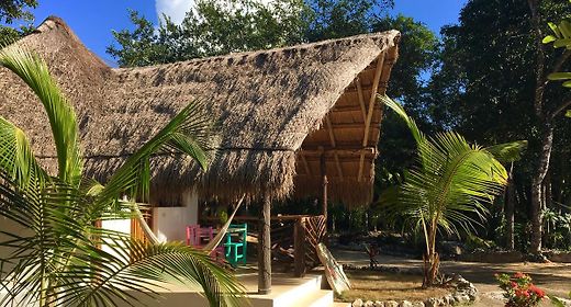 VILLA MORENA BOUTIQUE HOTEL ECOLIVING AKUMAL | GREAT PRICES, BOOK AND SAVE